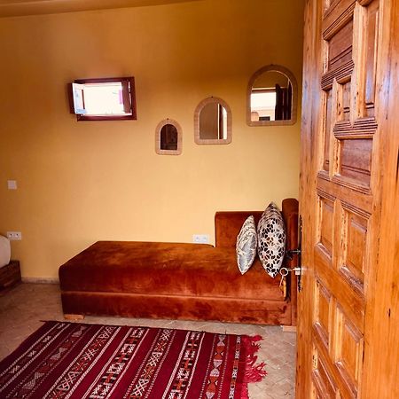 Riad El Pacha Rabat Esterno foto